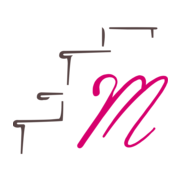 Logo van Marion Mulder Makelaars