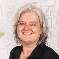 Photo of Marion Schotanus