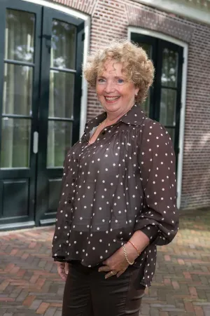 Foto van Marion van Stralen