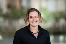 Photo of Marion Veldhoen