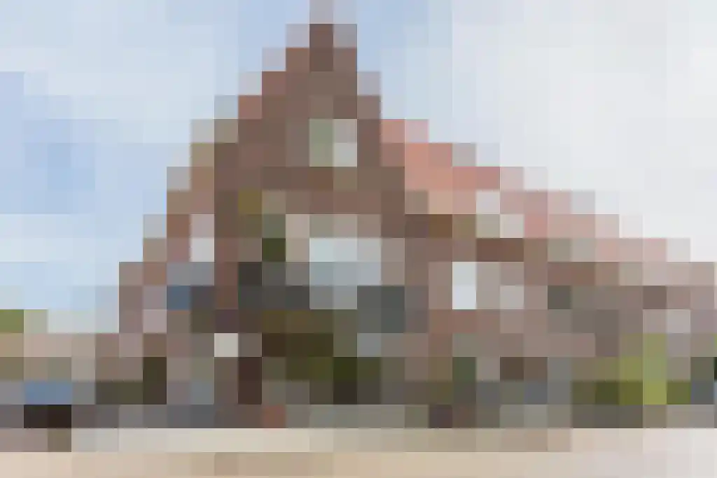 Mariotteplein 60 in Amsterdam