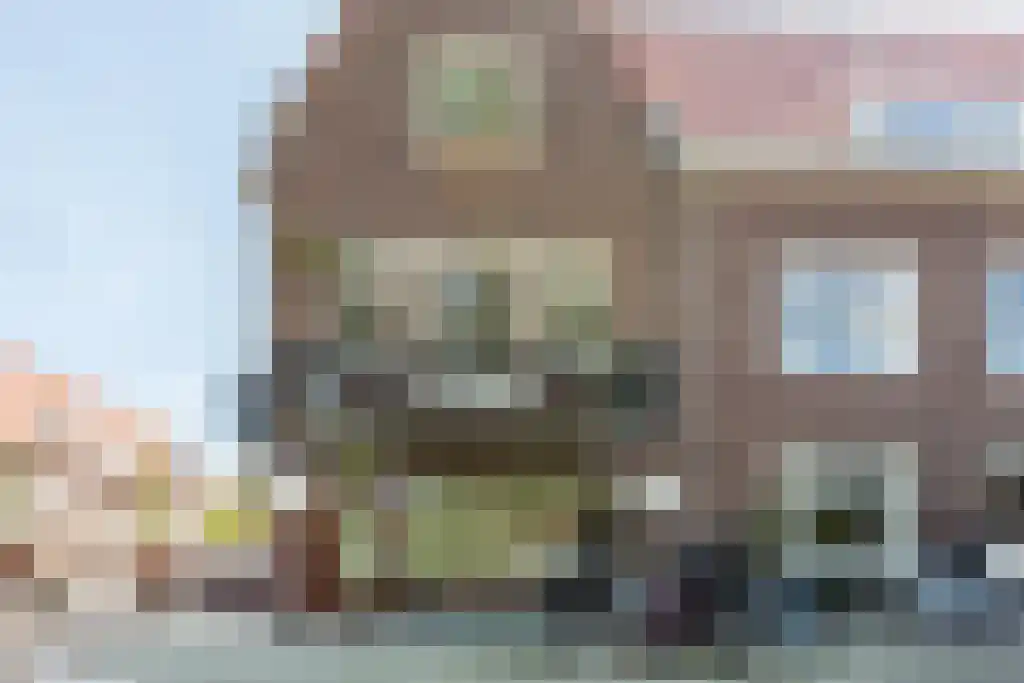 Mariotteplein 60 Amsterdam thumbnail 8