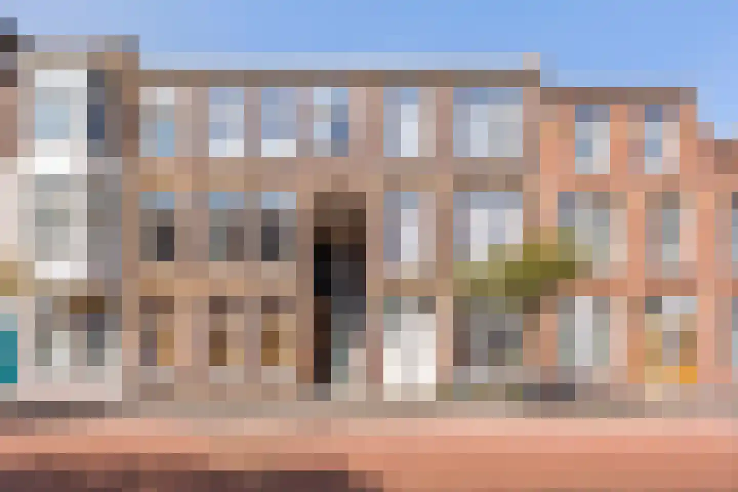 Mariottestraat 73 in Den Haag