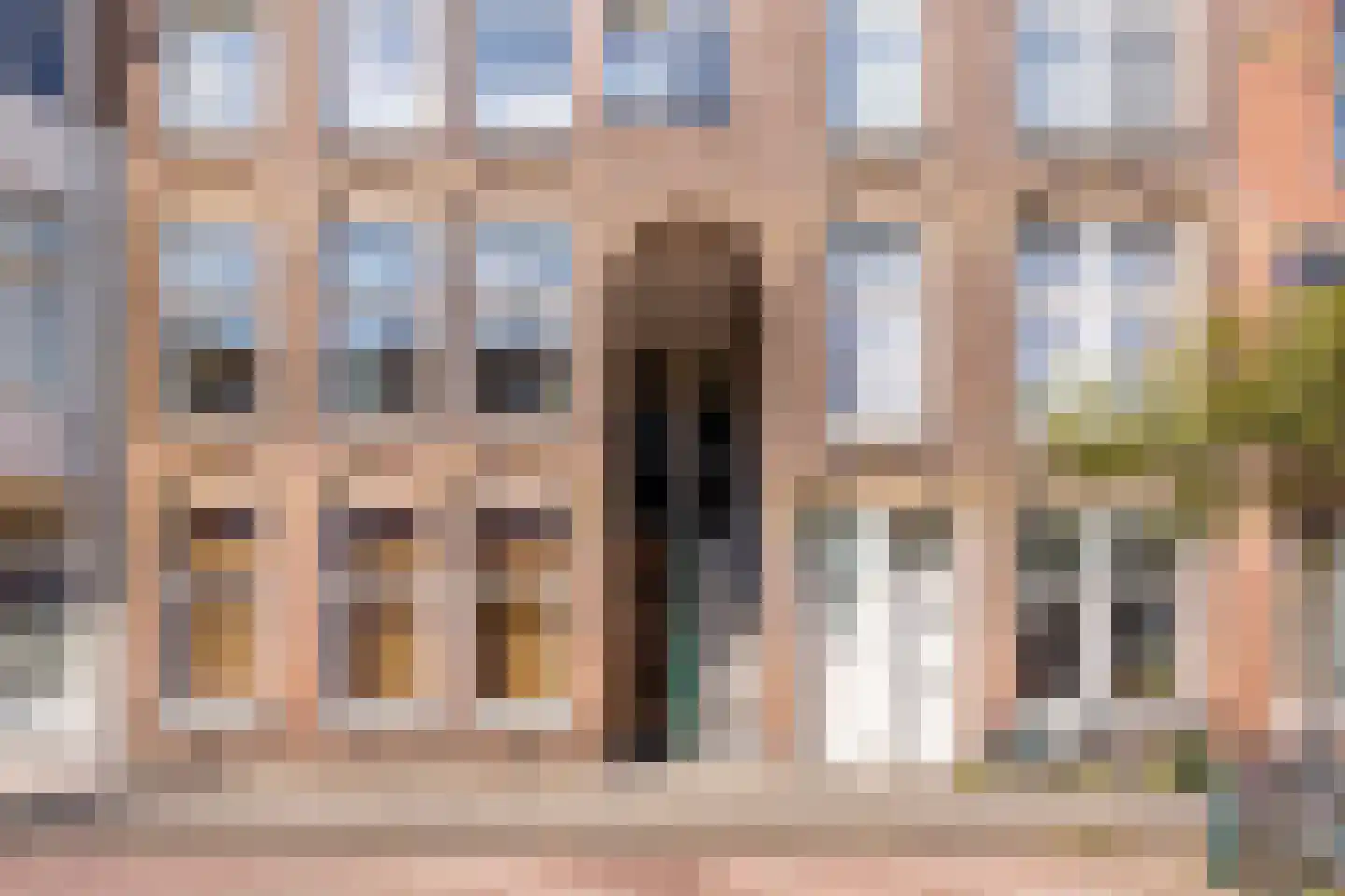 Mariottestraat 73 Den Haag foto 2