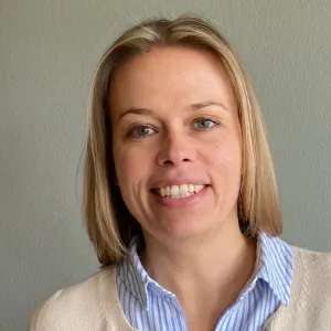 Foto van Maris Scheen