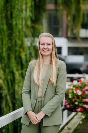 Foto van Marisca Dijksma-Testerink