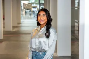 Foto van Marisha Kartomoehamat