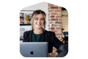 Foto van Mariska Beentjes