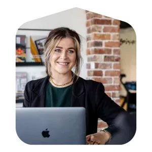 Photo of Mariska Beentjes