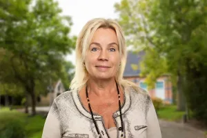 Foto van Mariska Coenen