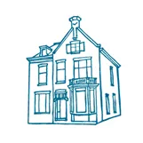 Logotipo Mariska Franken Vastgoed