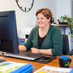 Foto van Mariska Koster-Schellevis