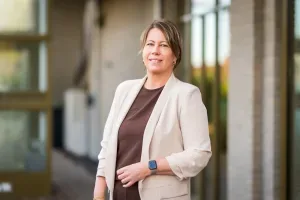 Foto van Mariska Mölder-van de Brug