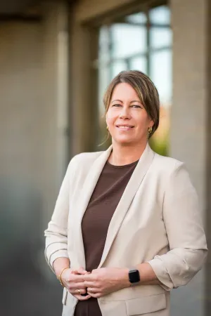 Foto van Mariska Mölder-van de Brug
