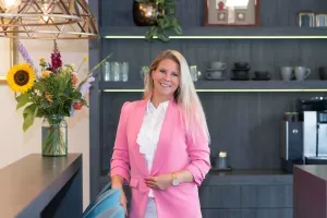 Photo of Mariska Sterken