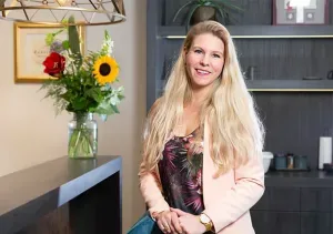 Foto van Mariska Sterken