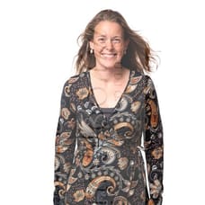 Photo de Mariska Tanis