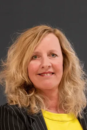 Photo of Mariska van de Ridder