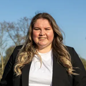 Foto van Mariska van der Wijk