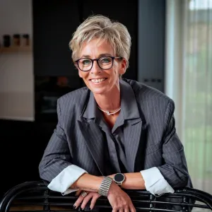 Foto van Mariska van Rossen A-RMT