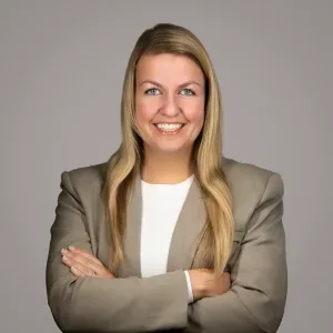 Photo of Mariska van Toorn - Kruissen