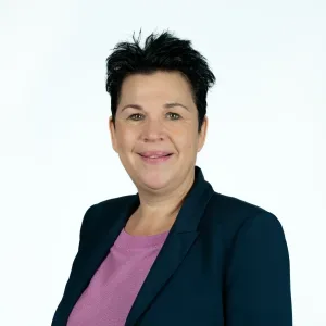 Photo of Mariska van Zaltbommel