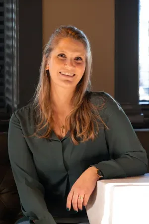 Foto van Mariska Verwaal