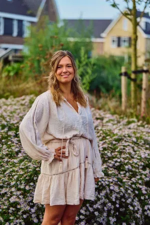 Foto van Marissa Ludwig