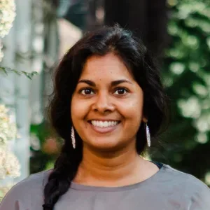 Foto van Marissa van Bergen