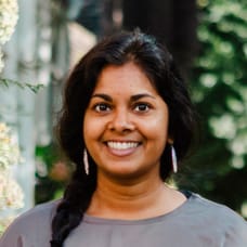 Foto von Marissa van Bergen