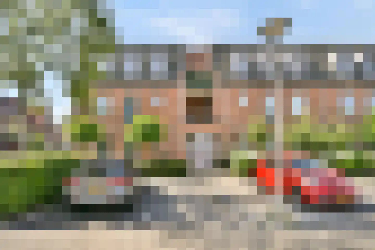 Marisstraat 35 Rhoon