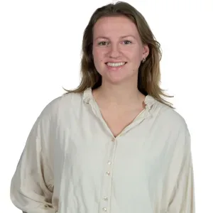 Foto van Marit de Vos