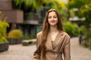 Photo of Marit Dozy