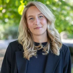 Photo of Marit Klein