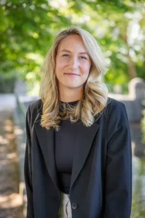 Photo of Marit Klein