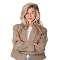 Photo of Marit Kooijman
