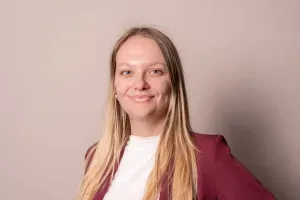 Photo of Marit Marks