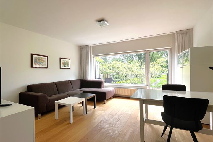 Maritsa 22A in Amstelveen foto