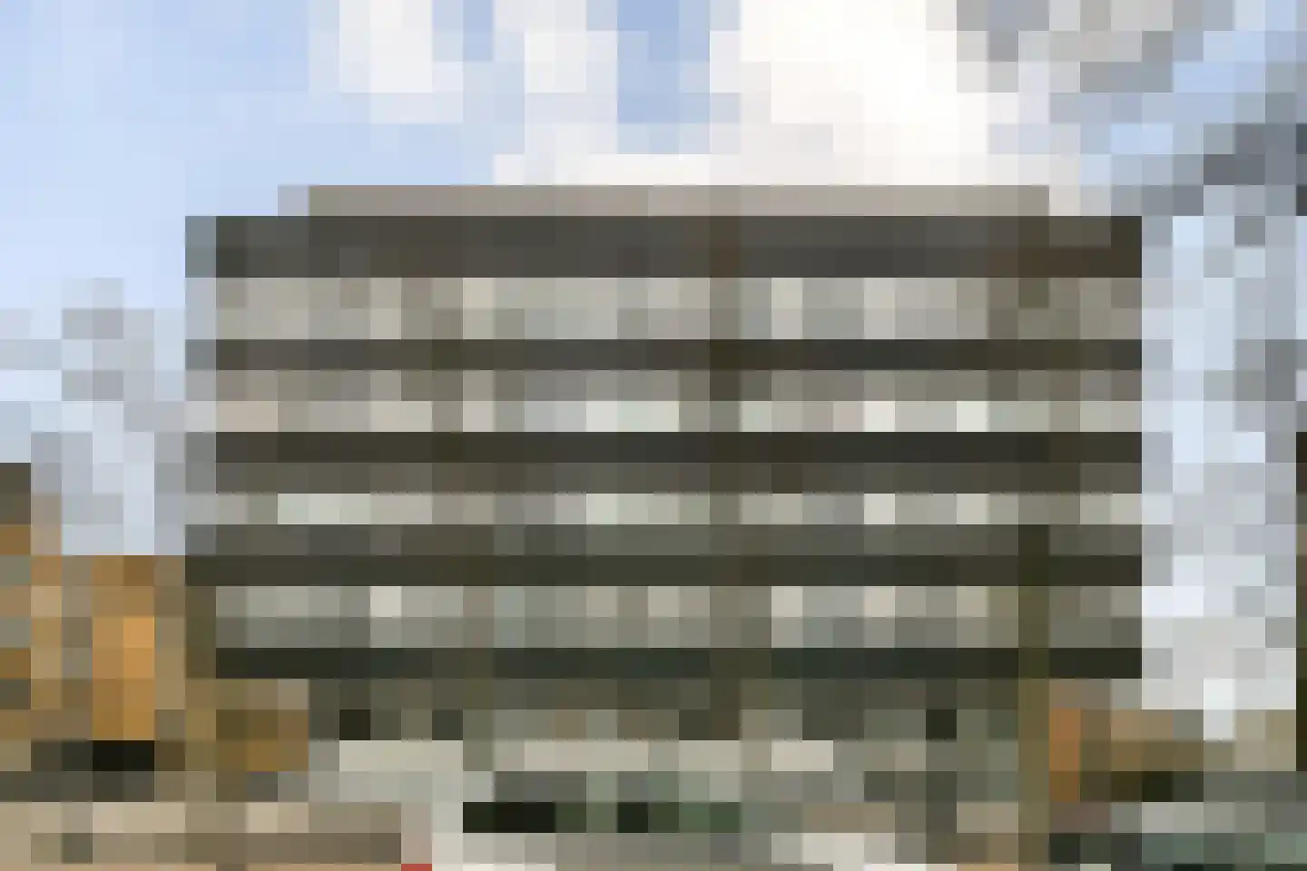 Marius Bauerstraat 235 B 9 Amsterdam