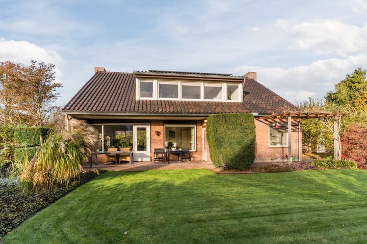 Marius Bauerstraat 3 in Eindhoven foto