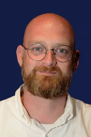 Photo of Marius Klokke