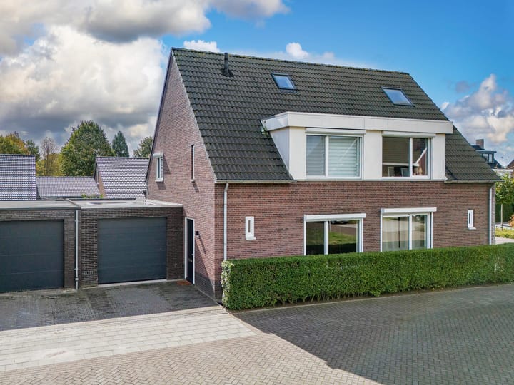 Foto van woning Mariushof 26, Heide