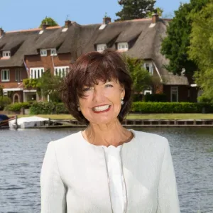 Photo of Marja Muller
