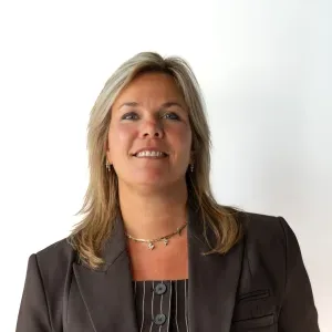 Foto van Marja Scholte-Van der Linde