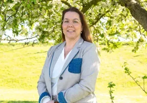 Foto van Marjan Croese-de Jong