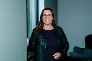 Foto van Marjan Croese-de Jong