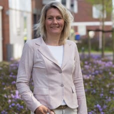 Foto von Marjan Huisman-Schuur