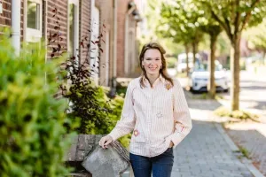 Foto van Marjan Mulder