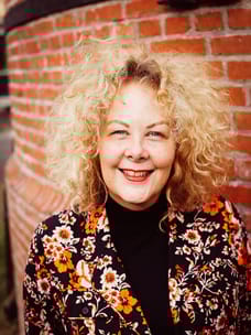 Foto von Marjan Nienhuis