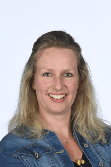 Photo of Marjan Reidinga